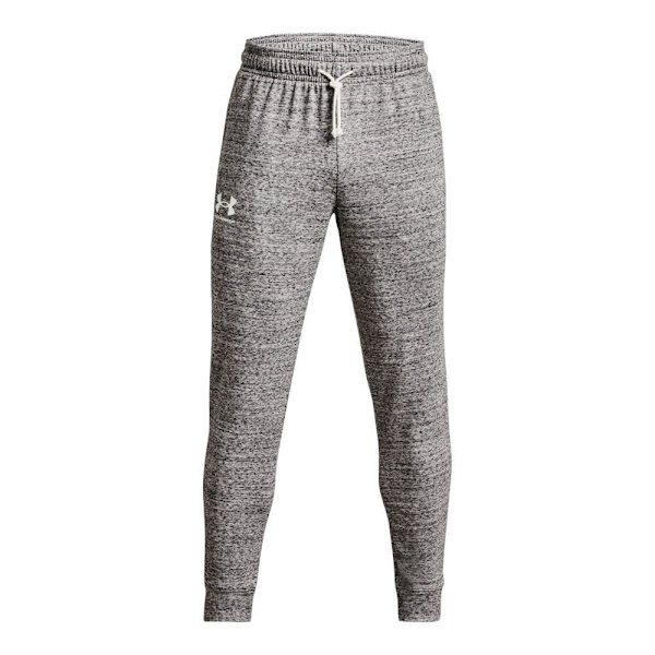 Under Armour Joggare Rival Terry Grå L / Regular Man