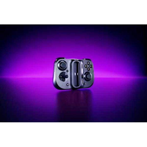 Razer Smartphone Controller Kishi Android Svart