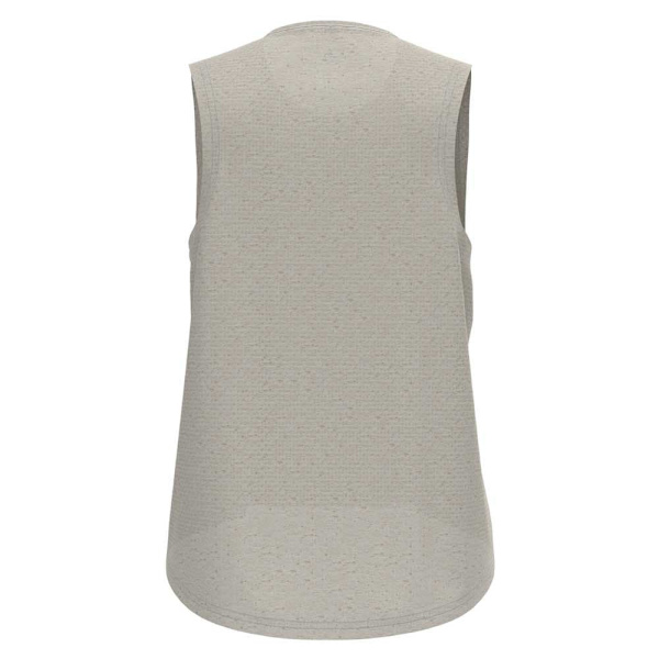 Odlo Ärmlös T-shirt Crew Active 365 Linencool Vit XL Kvinna