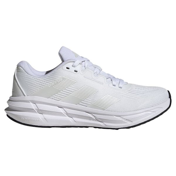 Adidas Questar 3 Löparskor Vit EU 38 2/3 Kvinna