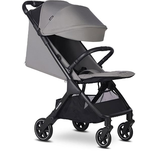 Easywalker Jackey² Kolmipyörärattaat
