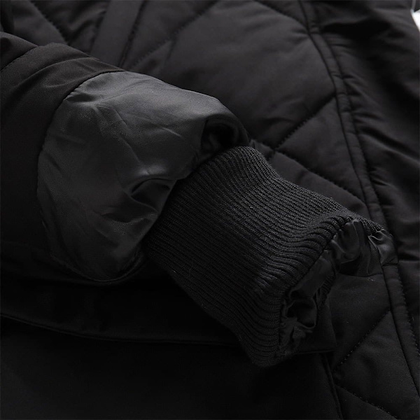 Alpine Pro Gosbera Kappa Svart L-L Kvinna