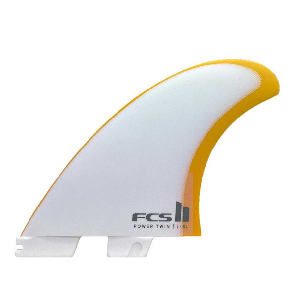 Fcs Ii Power Twin + 1 Pg L-xl Köli  XL