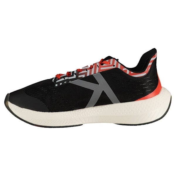 Kelme Løbe Skoe Thunderstorm Sort EU 41 Mand