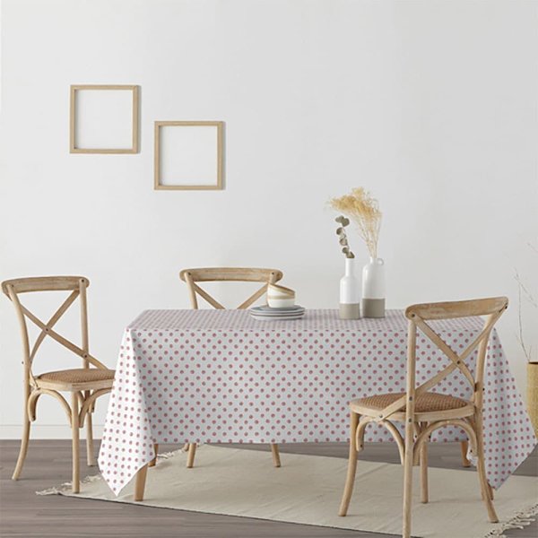 Play Fabrics Fläckbeständig Hartsduk 00-50 200x140 Cm