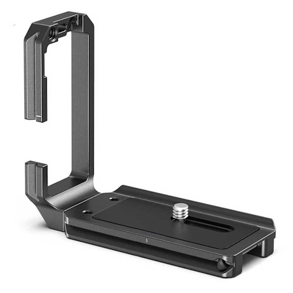 Smallrig L-fäste 3003 Svart