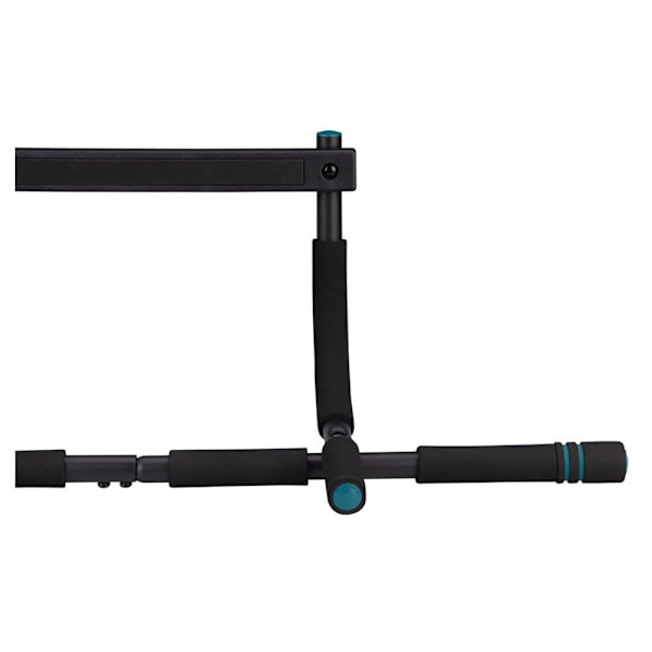Avento Dørbar Multi-training Sort