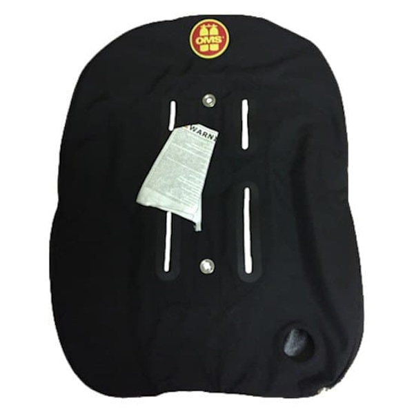 Oms Outer Shell For Performance Mono Wing 27 Lbs Sort