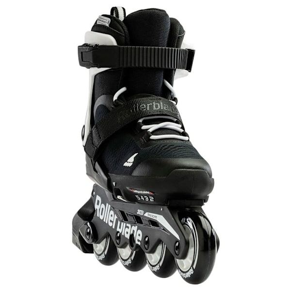 Rollerblade Inlines För Juniorer Microblade Svart EU 28