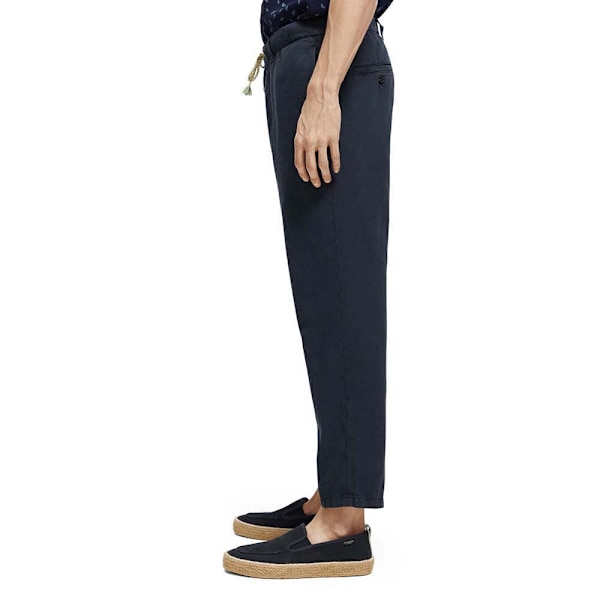Scotch & Soda Joggare The Drift Blå L Man