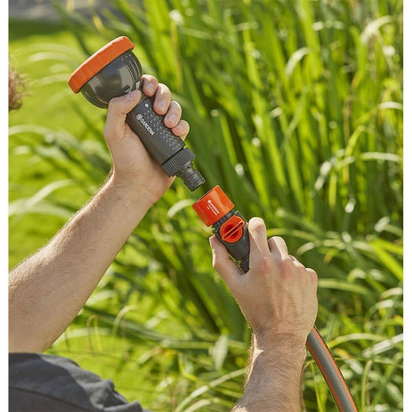 Gardena Bevattningslans Profi-system