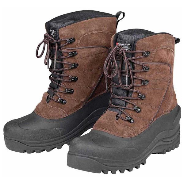 Spro Støvler Thermal Winter Brun EU 41 Mand