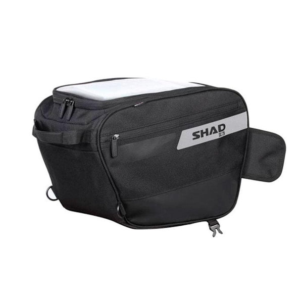Shad Taske Sc25 Scooter Hvid,Sort