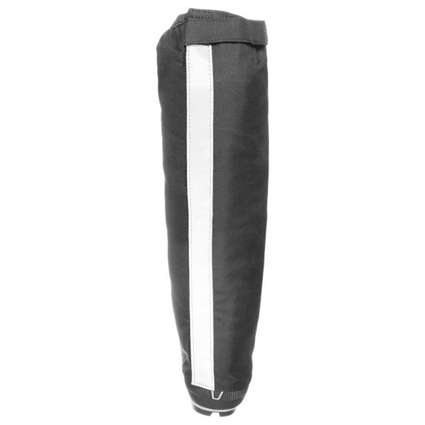Vaude Bike Overtrækssko Bike Long Sort EU 47-49 Mand