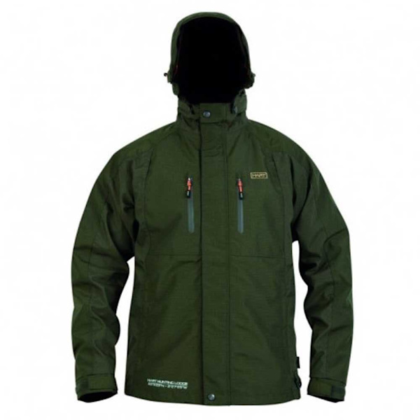 Hart Hunting Jacka Armotion Xhp Grönt XL