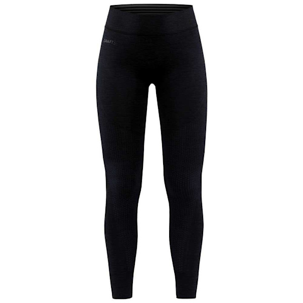 Craft Core Dry Active Comfort Baslagerbyxor Svart L Kvinna