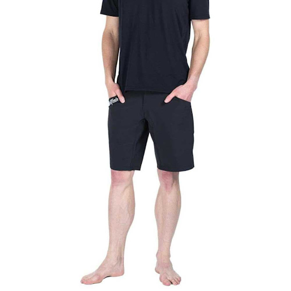 Sailfish Thermal Shorts  L Man