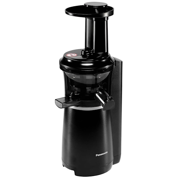 Panasonic Klemmer Mj-l 501 Sort