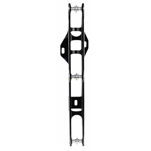 Powerslide 3x 125 - 12.5 /3x125 Tri Rullskridskor