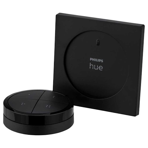 Philips Smart Switch Hue Tap Dial Sort