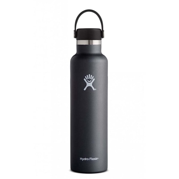 Hydro Flask Standard Mouth 710ml Sort