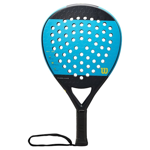 Wilson Padel Racket Juice Grönt