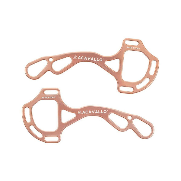 Acavallo Alupro 133g Hackamore