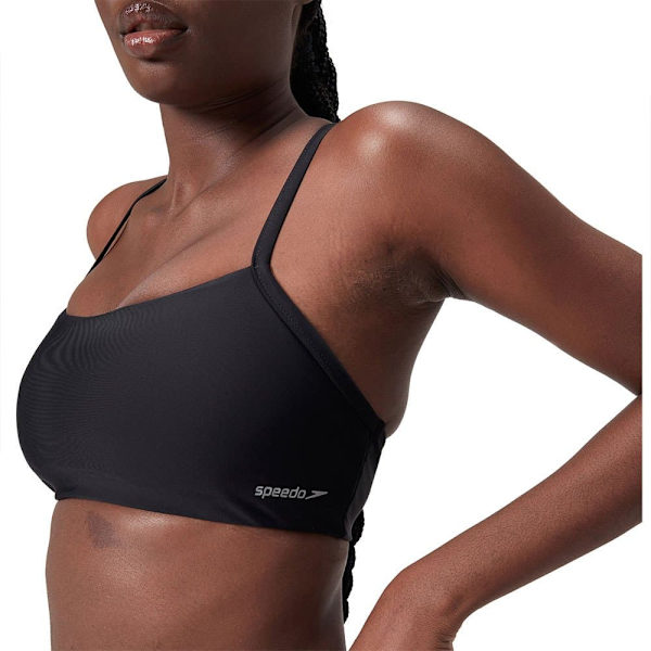 Speedo Bikinitopp Solid Recordbreaker  XS Kvinna