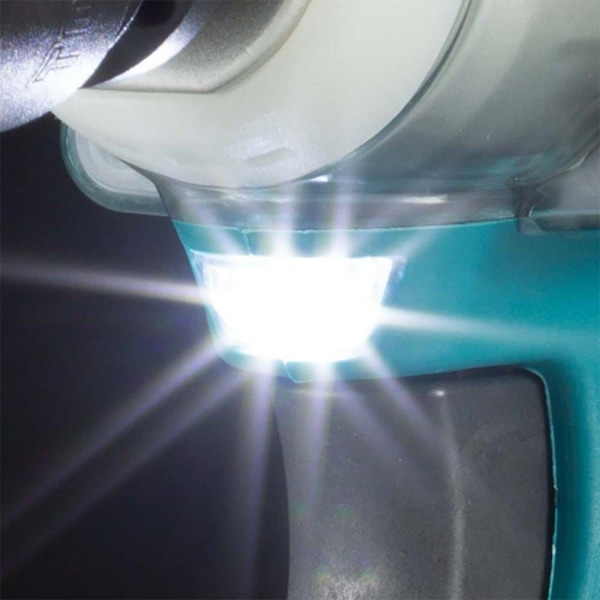 Makita Dtw300z Svart