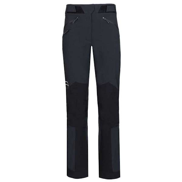 Rock Experience Off Width 2.0 Bukser Sort 2XL Kvinde