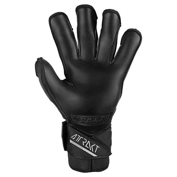Reusch Målmandshandsker Attrakt Infinity Resistor Sort 9 1/2
