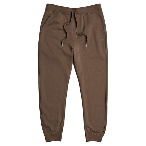 G-star D15653-c235 Sportsbukser Brun XL Mand