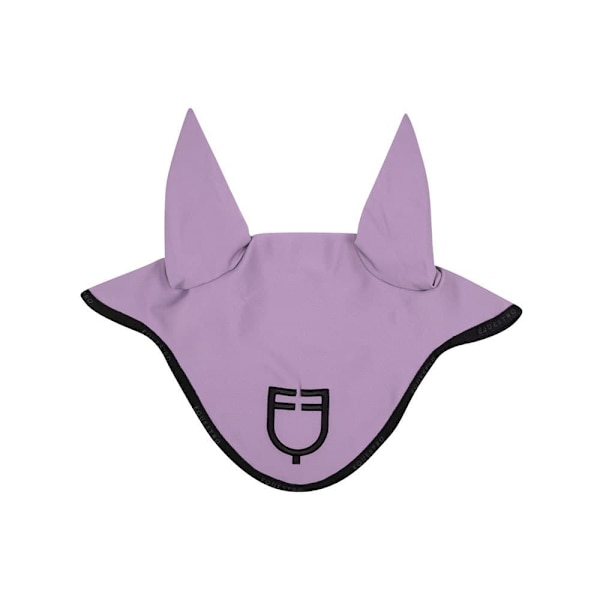 Equestro Gp Logo Kärpäsverkko  Pony