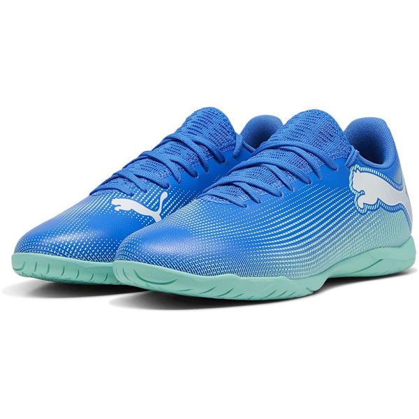 Puma Future 7 Play It Sko  EU 44 1/2 Mand