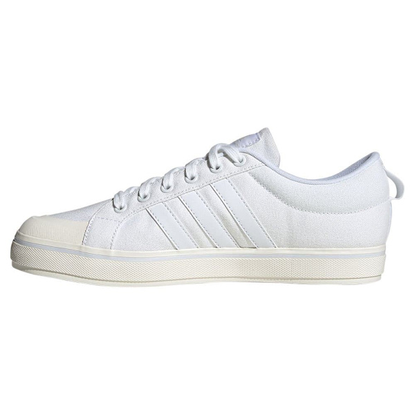 Adidas Utbildare Bravada 2.0 Vit EU 42 2/3 Man