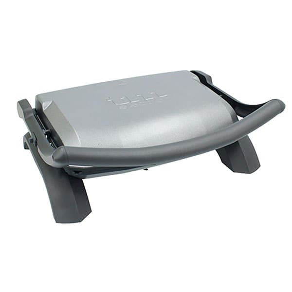 Tm Electron Grillplade Tmpgr005 Søvfarvet One Size / EU Plug
