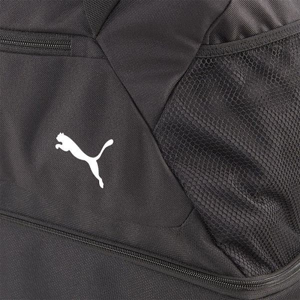 Puma Duffel Teamgoal Teambag M Bc