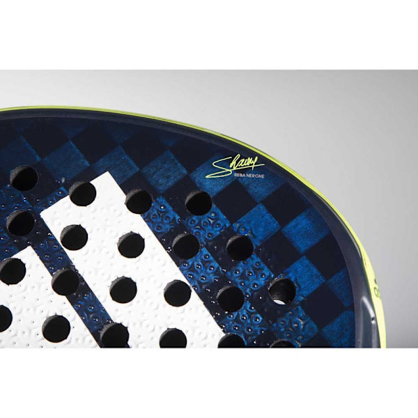 Adidas Padel Padel Racket Adipower 3.1 Gul
