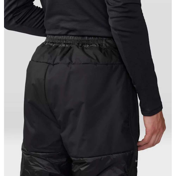 Mountain Hardwear Compressor™ Byxor Svart XL Man