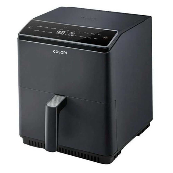Cosori Air Fryer Caf-p 583 S-keur 4.7l 1750w Søvfarvet 4.7 Liters / EU Plug