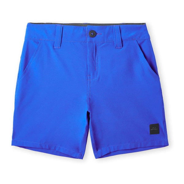 O´neill Hybrid Chinoshorts Blå 5-6 Years Pojke