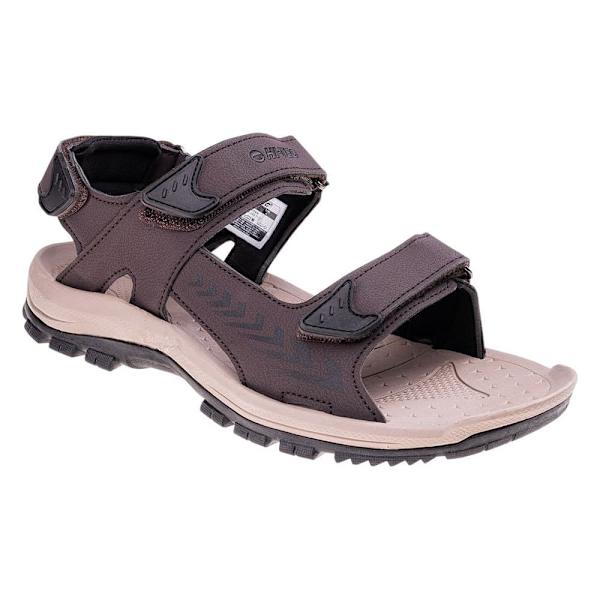 Hi-tec Lubiser Sandaler Brun EU 46 Man