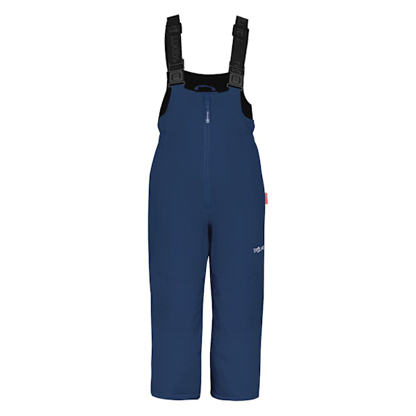 Trollkids Nordkapp Housut Sininen 128 cm Poika