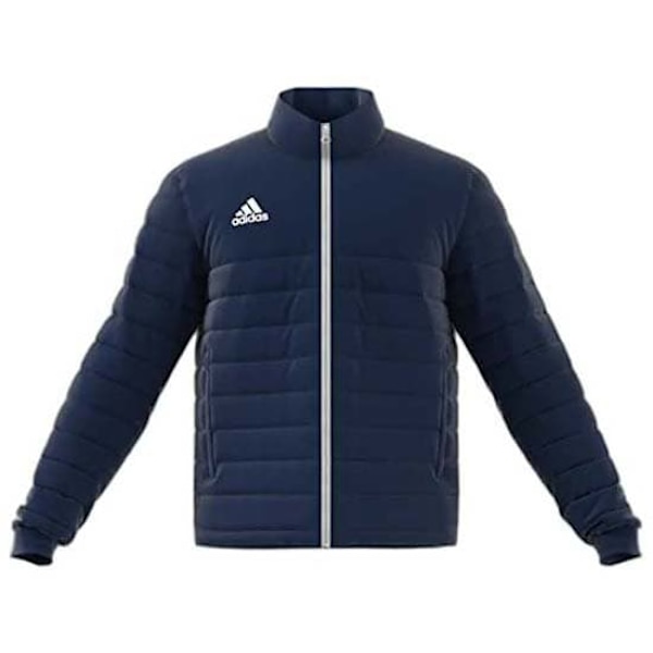 Adidas Jacka Ent22 Ljkt Blå 2XL / Regular Man