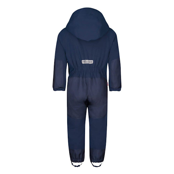 Trollkids Snödräkt Bergen  92 cm Pojke