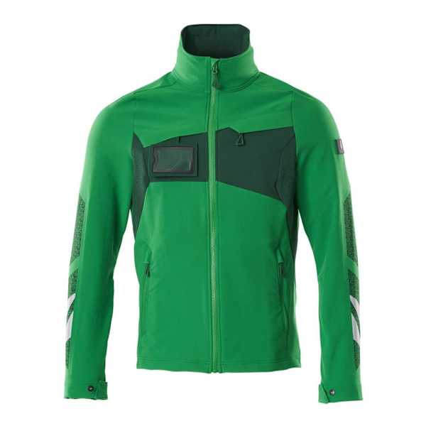 Mascot Accelerate 18101 Jacka Grönt M