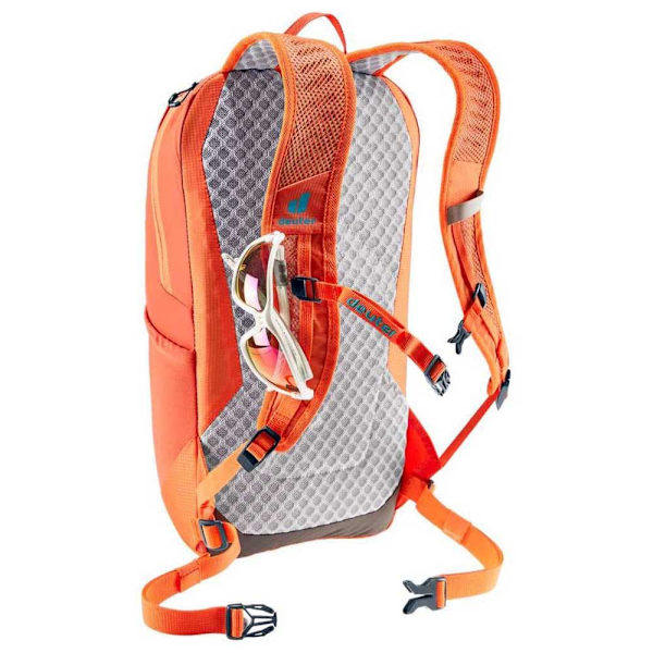 Deuter Rygsæk Speed Lite 13l Orange