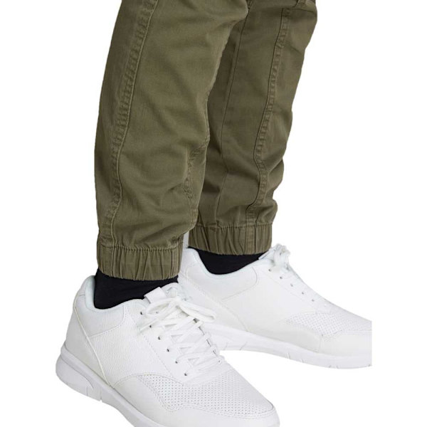 Jack & Jones Byxor Paul Flake Akm 543 Grönt 9 Years Pojke