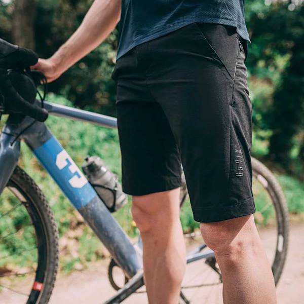 Gobik Shorts Commuter Sort L Mand