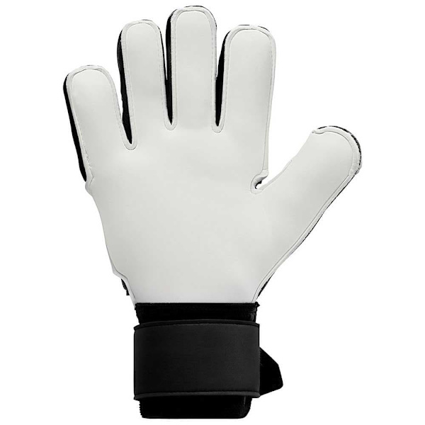 Uhlsport Målmandshandsker Powerline Soft Flex Frame Rød,Sort 4 1/2